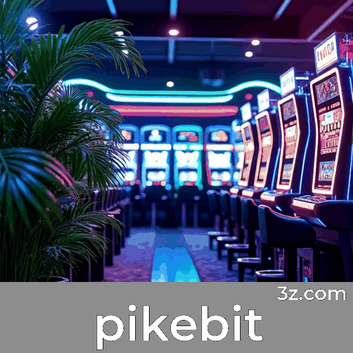 pikebit: Apostas esportivas ao alcance do seu celular