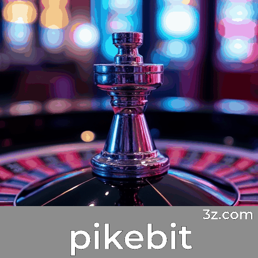 Pikebit: Aprenda Estratégias de Jogos e Melhore Suas Habilidades