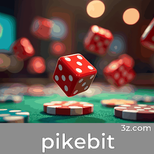 Mergulhe na Atmosfera Envolvente e Realista do Cassino pikebit